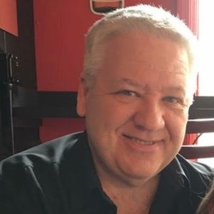 Meet your Posher, Ricky